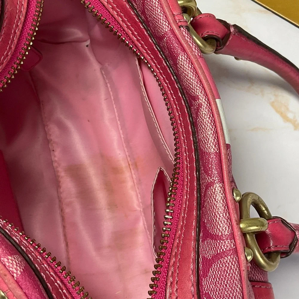 COACH: bag - Picture 5 of 6